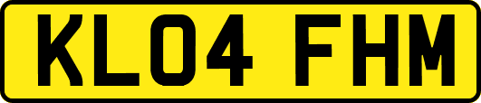 KL04FHM