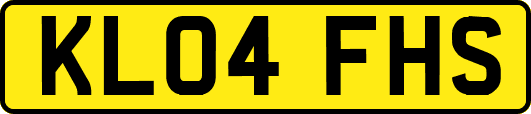 KL04FHS