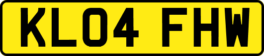 KL04FHW