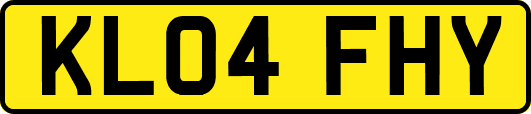 KL04FHY
