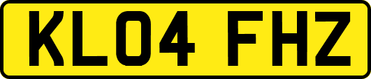 KL04FHZ