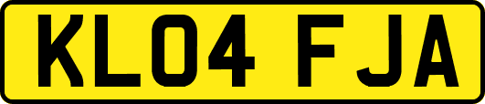 KL04FJA