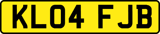 KL04FJB