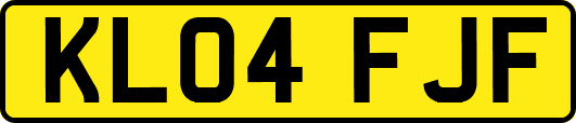 KL04FJF