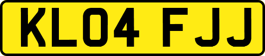 KL04FJJ