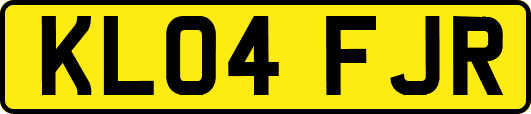 KL04FJR
