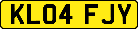 KL04FJY