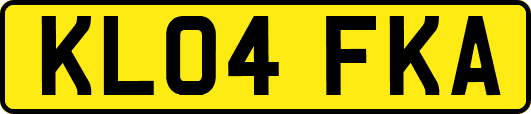 KL04FKA