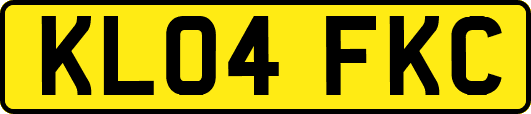KL04FKC