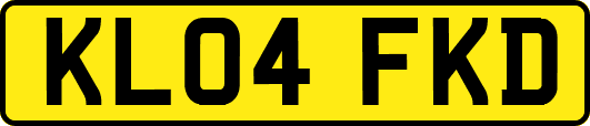 KL04FKD