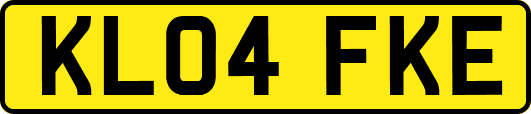 KL04FKE