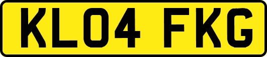 KL04FKG