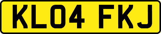 KL04FKJ