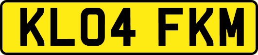 KL04FKM
