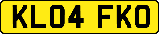 KL04FKO