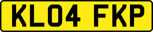 KL04FKP