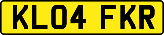 KL04FKR