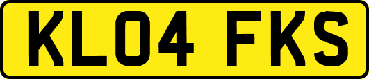 KL04FKS