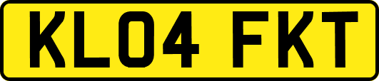 KL04FKT