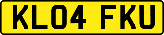 KL04FKU