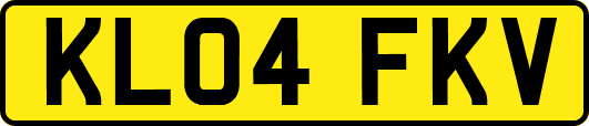 KL04FKV
