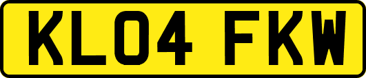 KL04FKW