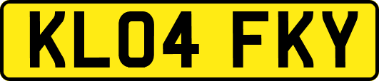 KL04FKY