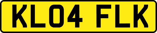 KL04FLK