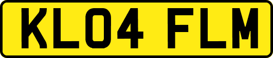 KL04FLM
