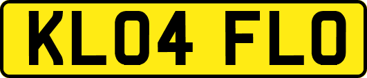 KL04FLO