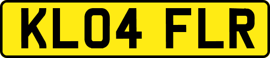 KL04FLR
