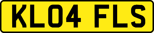 KL04FLS