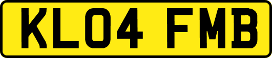 KL04FMB