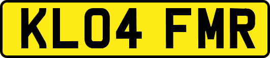 KL04FMR