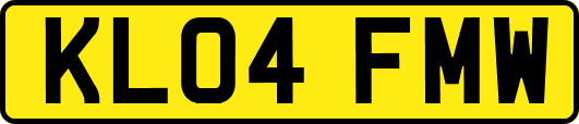 KL04FMW