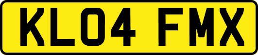 KL04FMX