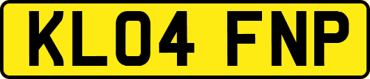 KL04FNP
