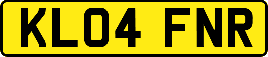 KL04FNR