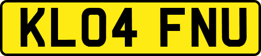 KL04FNU