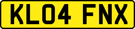 KL04FNX