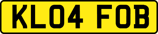 KL04FOB