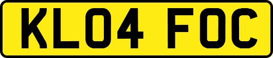 KL04FOC