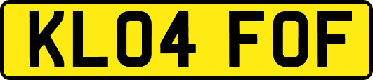 KL04FOF
