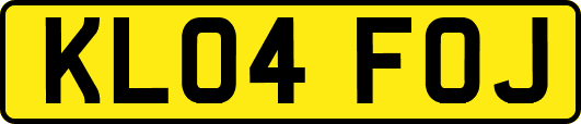 KL04FOJ
