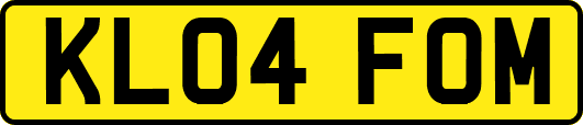 KL04FOM