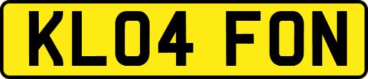 KL04FON