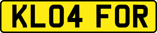 KL04FOR
