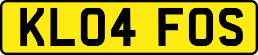 KL04FOS