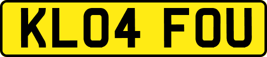 KL04FOU