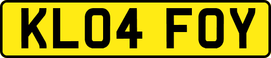 KL04FOY